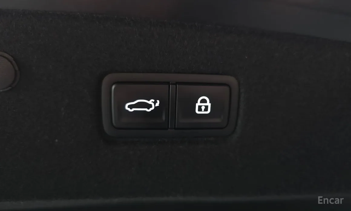 Kia K8 2021 Noblesse