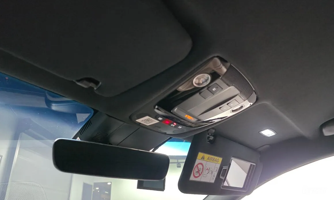 Kia K8 2021 Noblesse