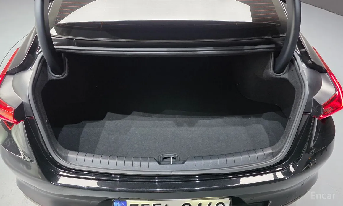Kia K8 2021 Noblesse