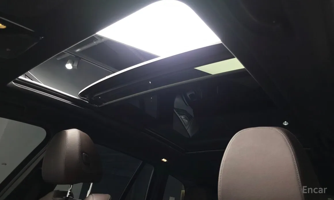 BMW iX3 2021 M Sports
