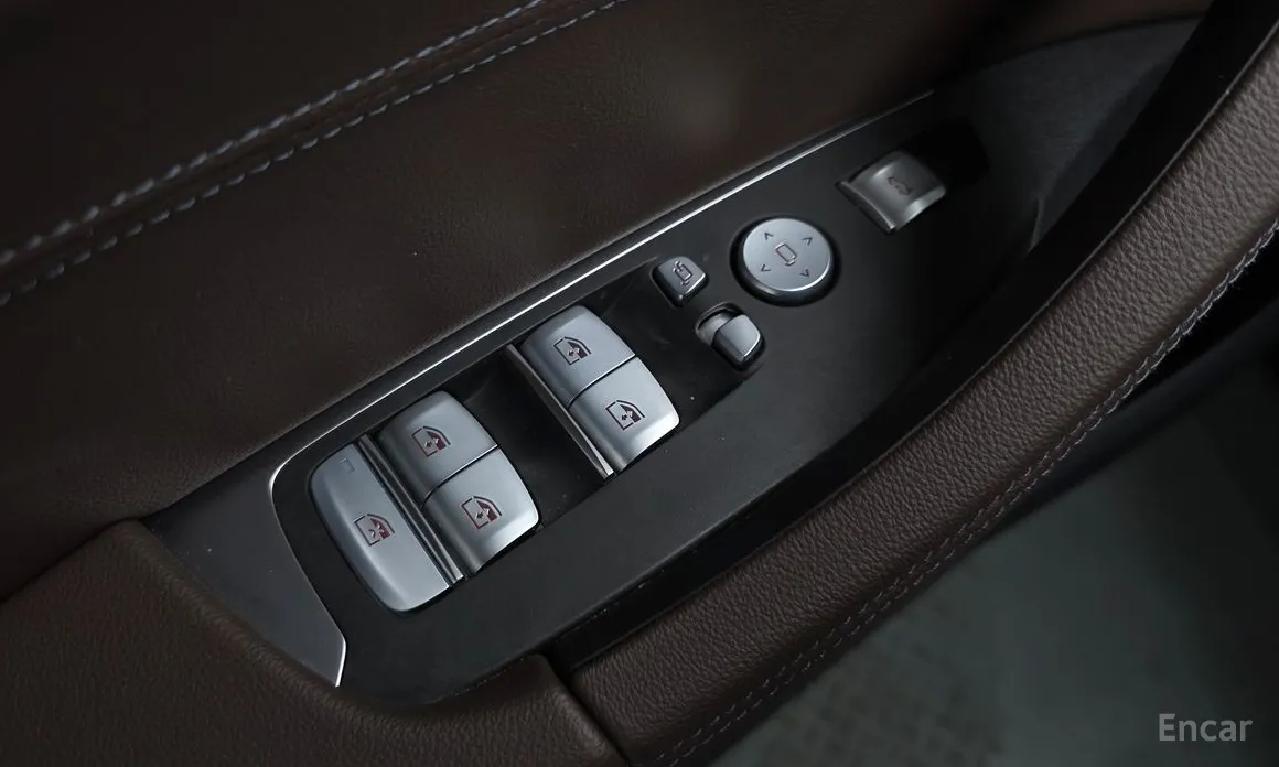 BMW iX3 2021 M Sports