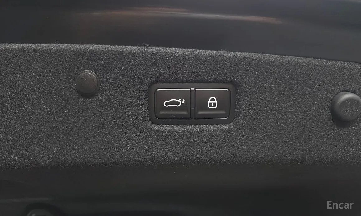 Kia K8 2024 Signature