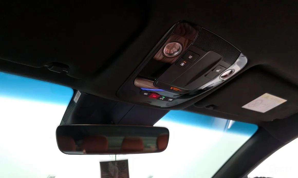 Kia K8 2024 Signature