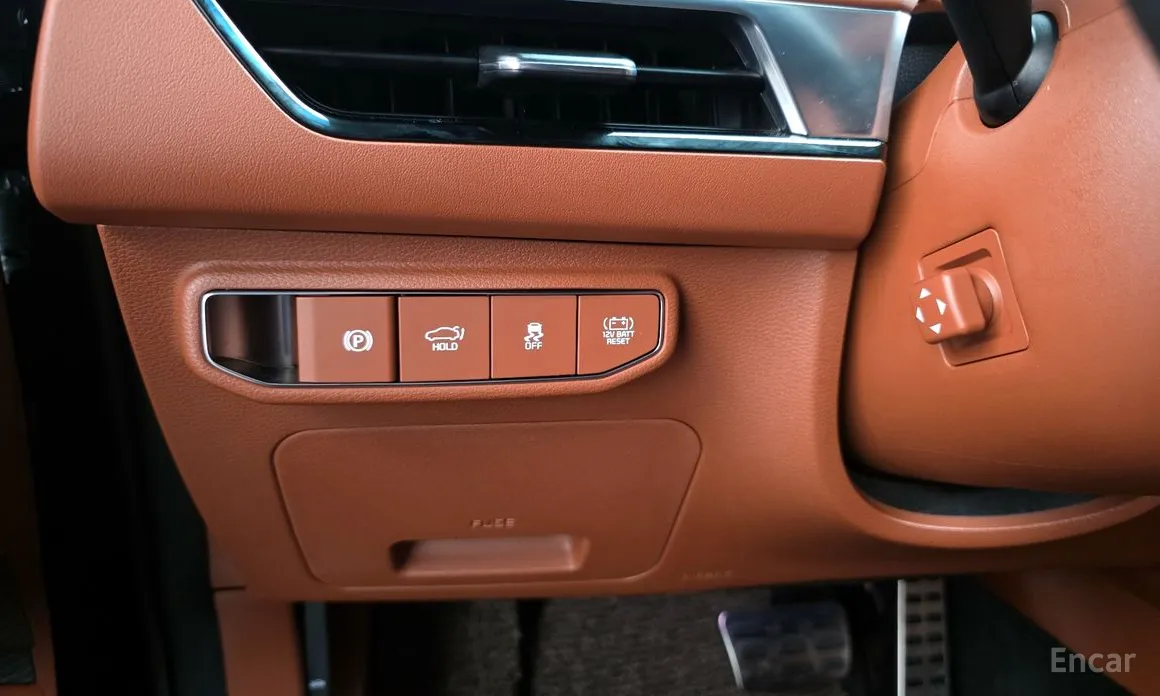 Kia K8 2024 Signature