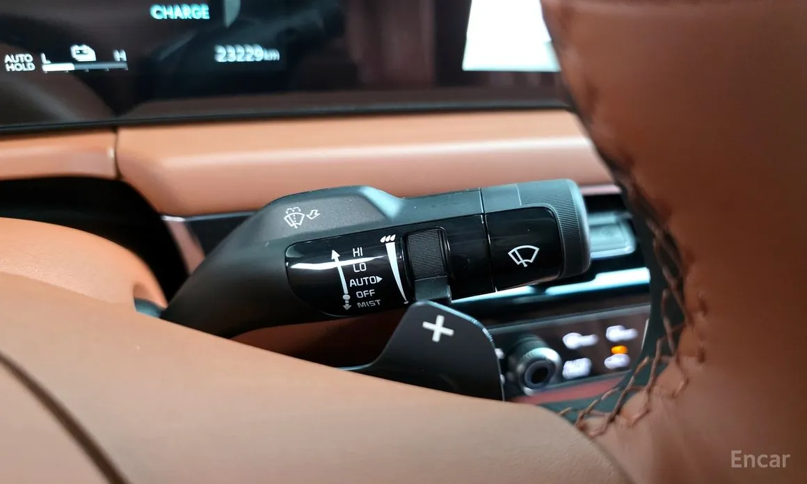 Kia K8 2024 Signature