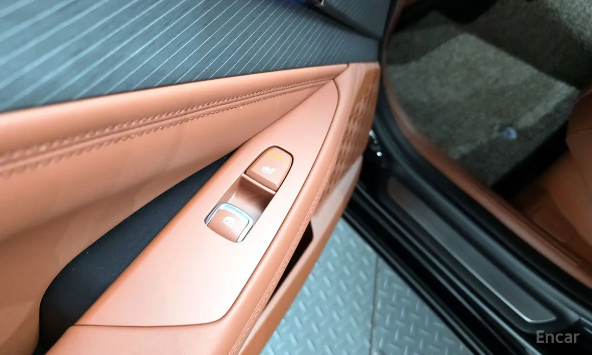 Kia K8 2024 Signature