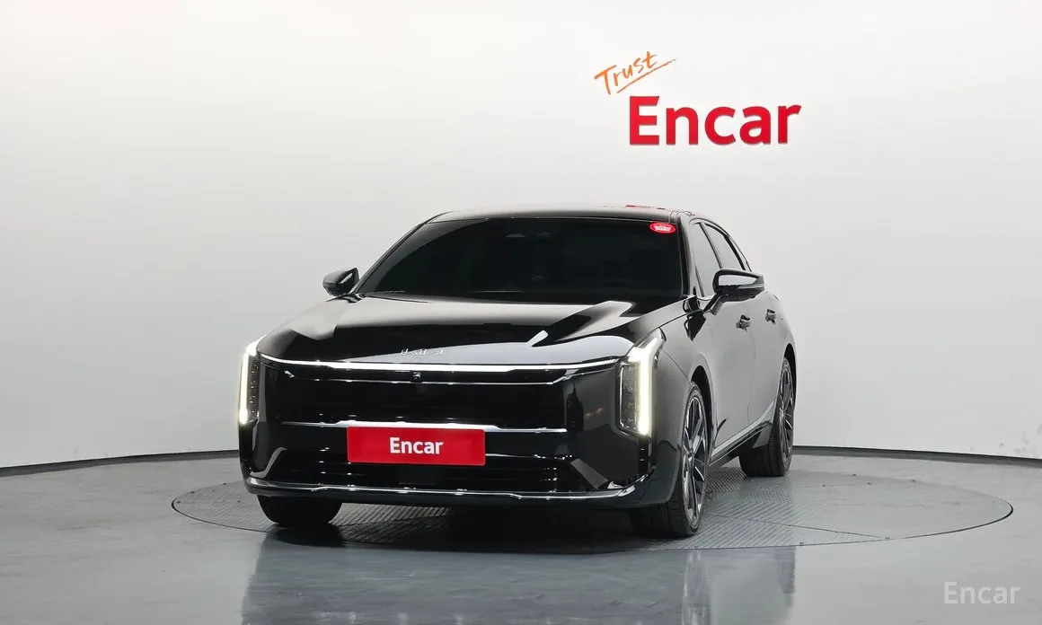 Kia K8 2024 Signature