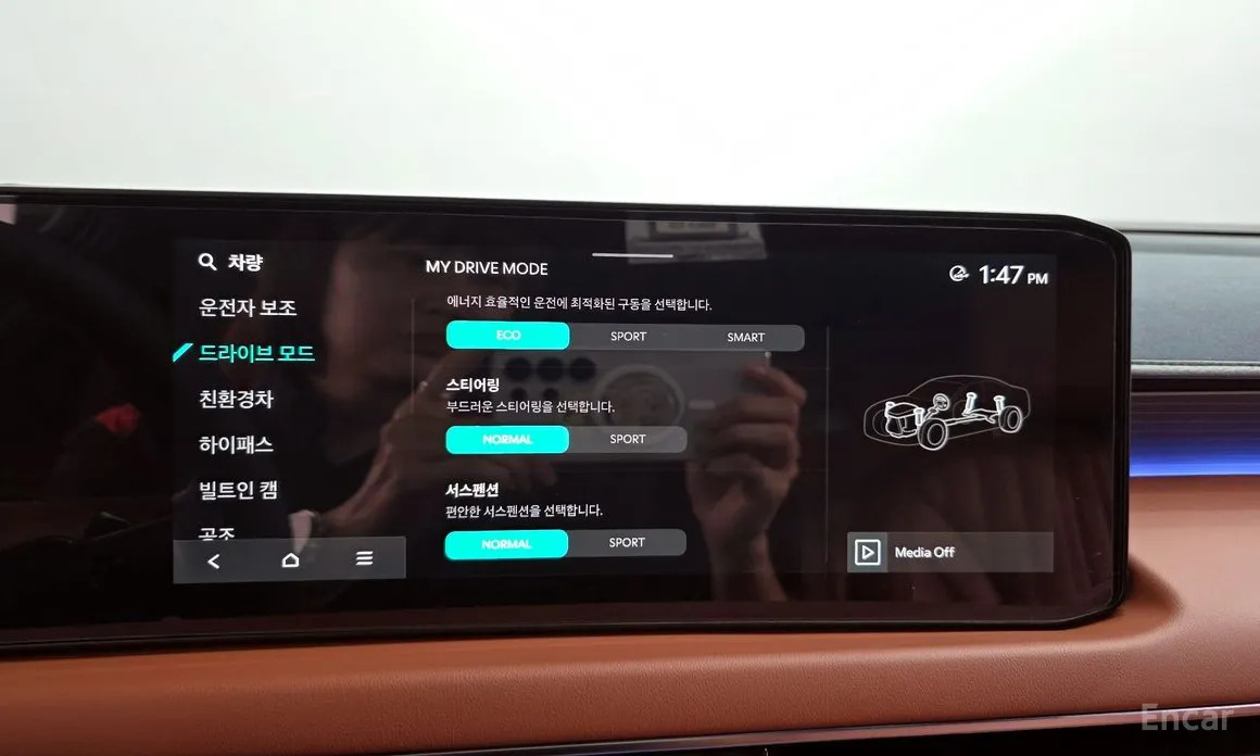 Kia K8 2024 Signature