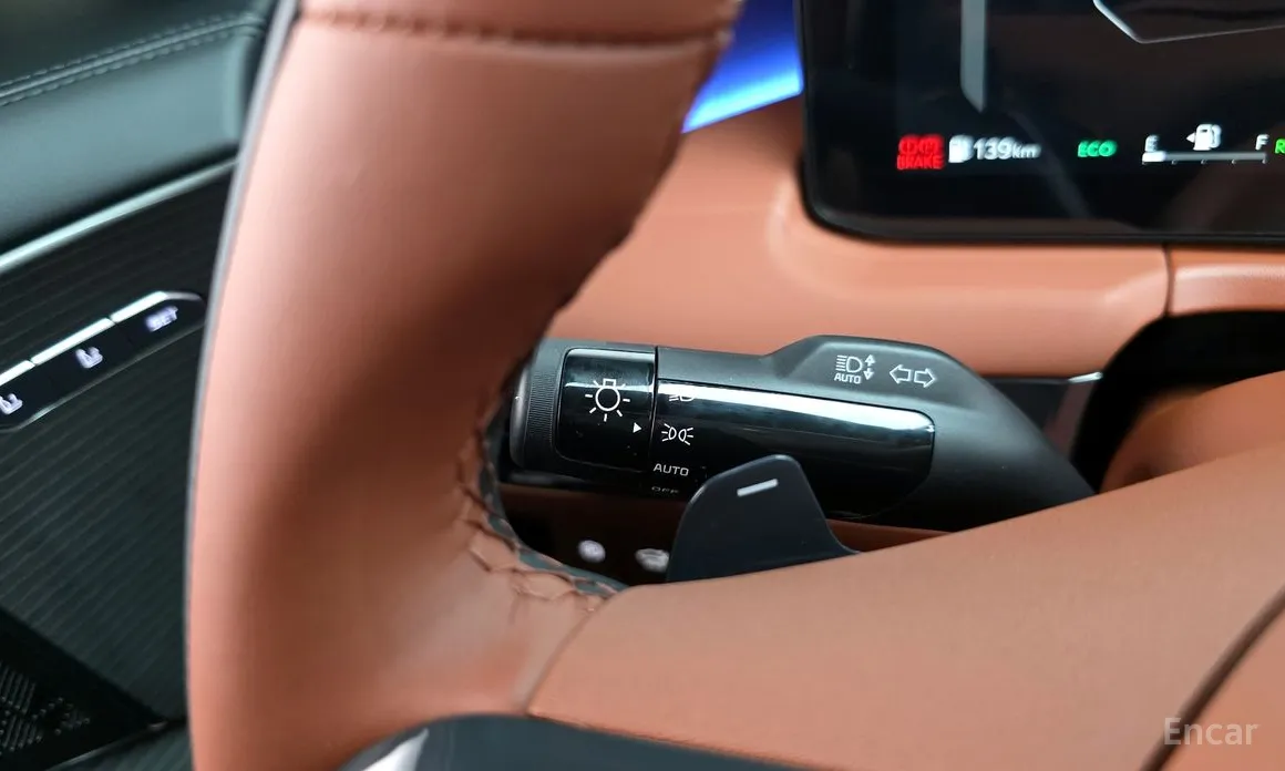 Kia K8 2024 Signature