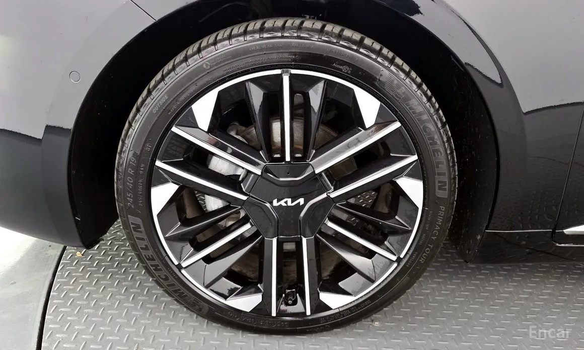 Kia K8 2024 Signature
