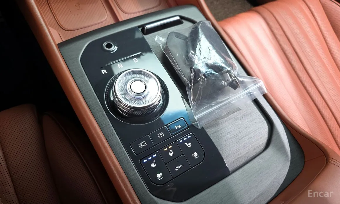 Kia K8 2024 Signature
