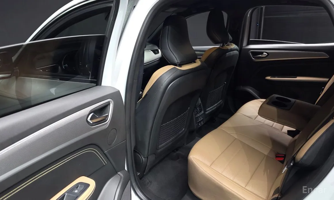 Renault Arkana 2024 1.6 E-TECH Iconic