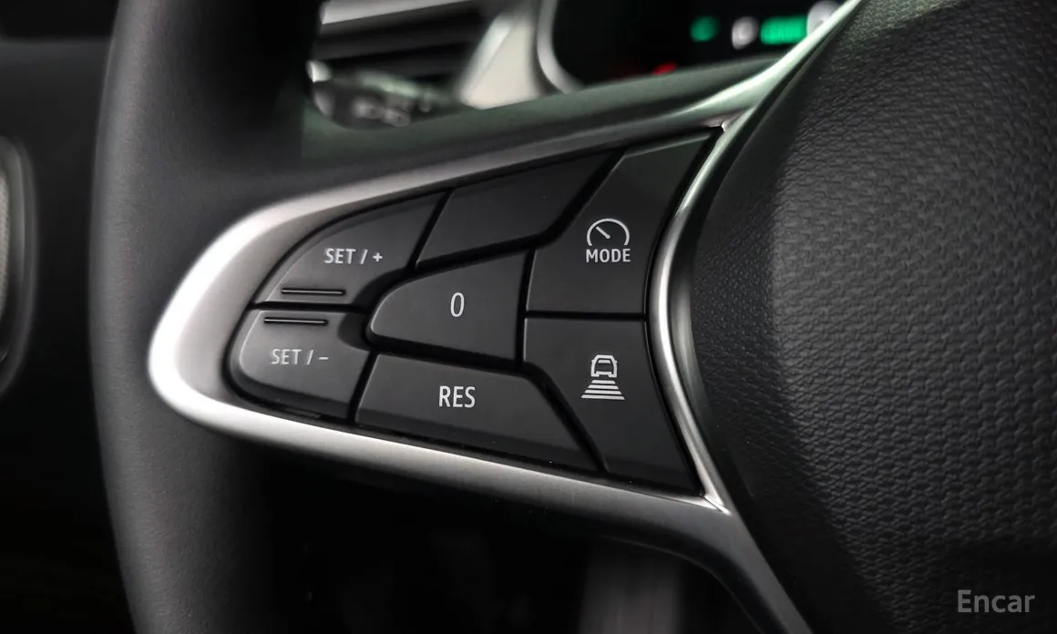 Renault Arkana 2024 1.6 E-TECH Iconic