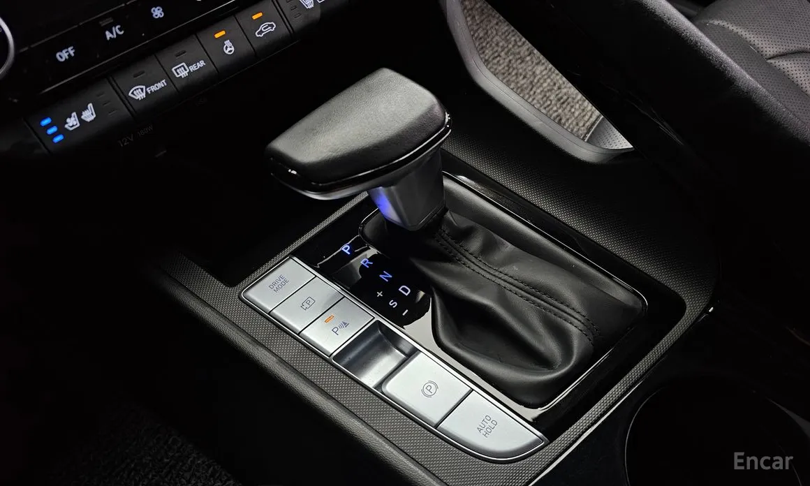 صورة 9 - Hyundai Avante
