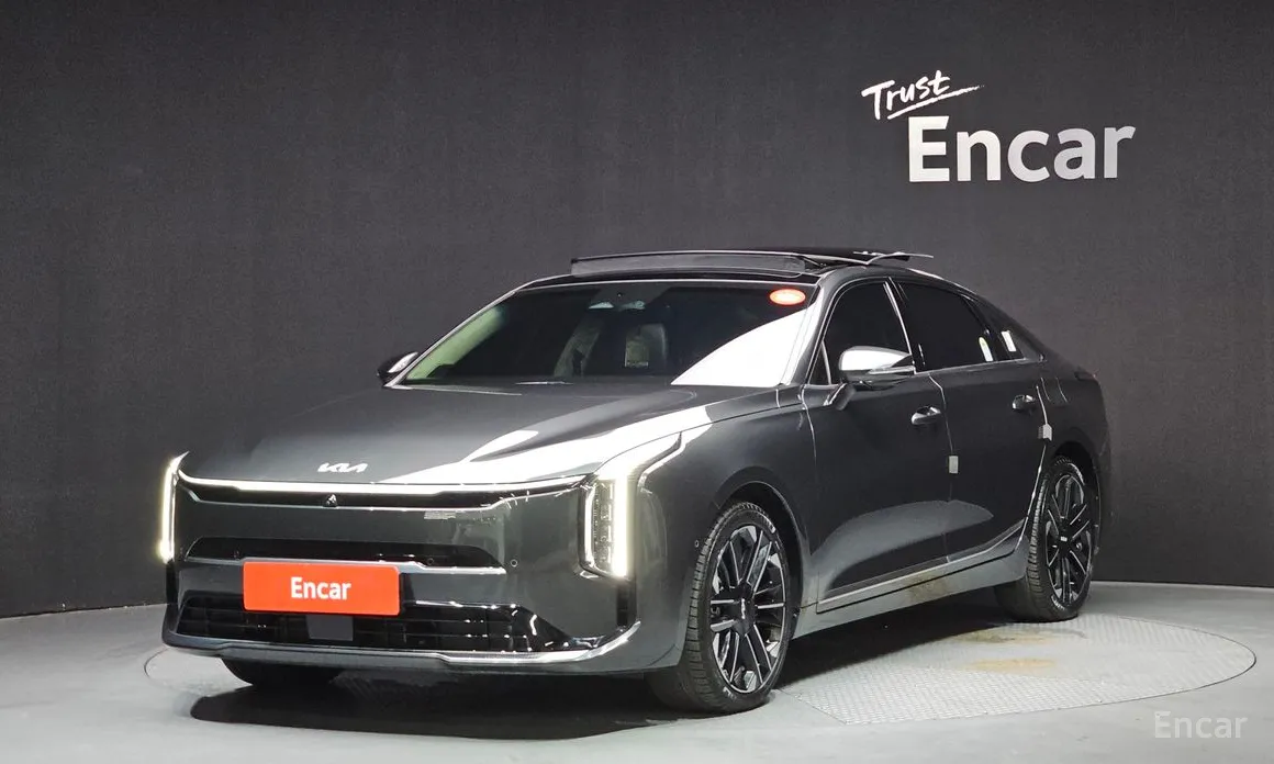 2024 Kia K8