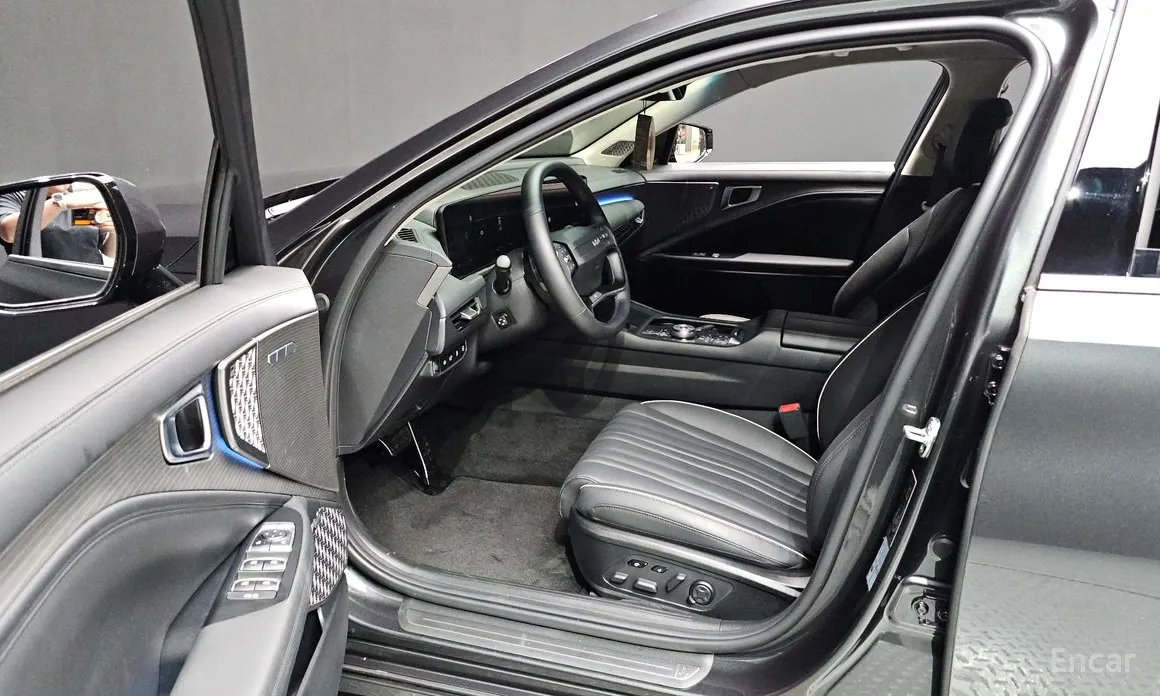 Kia K8 2024 Signature