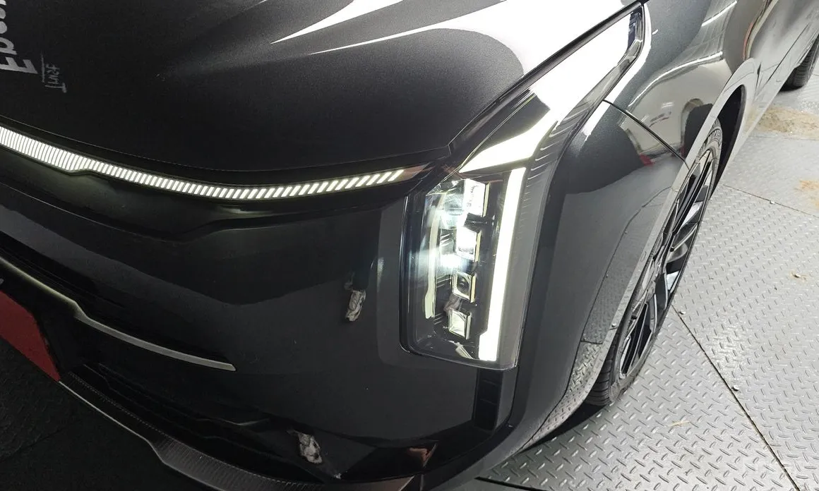 Kia K8 2024 Signature