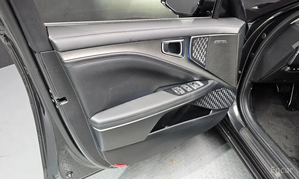 Kia K8 2024 Signature