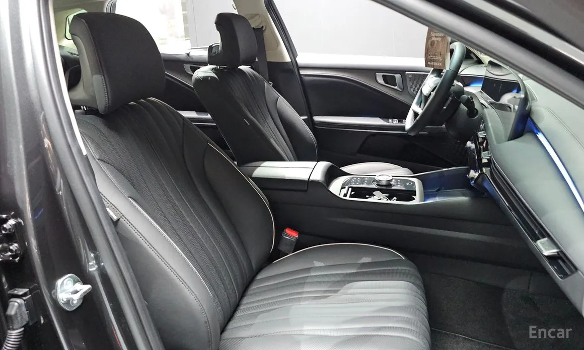 Kia K8 2024 Signature