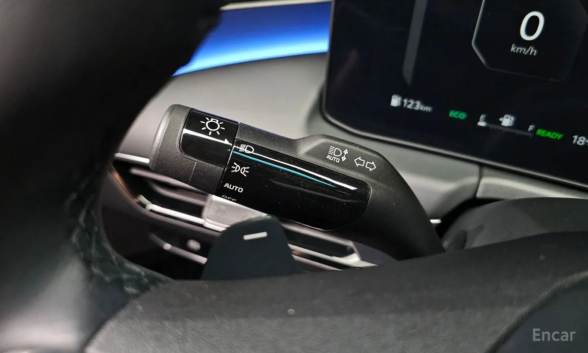Kia K8 2024 Signature
