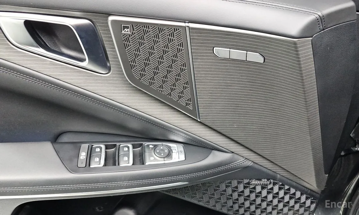 Kia K8 2024 Signature