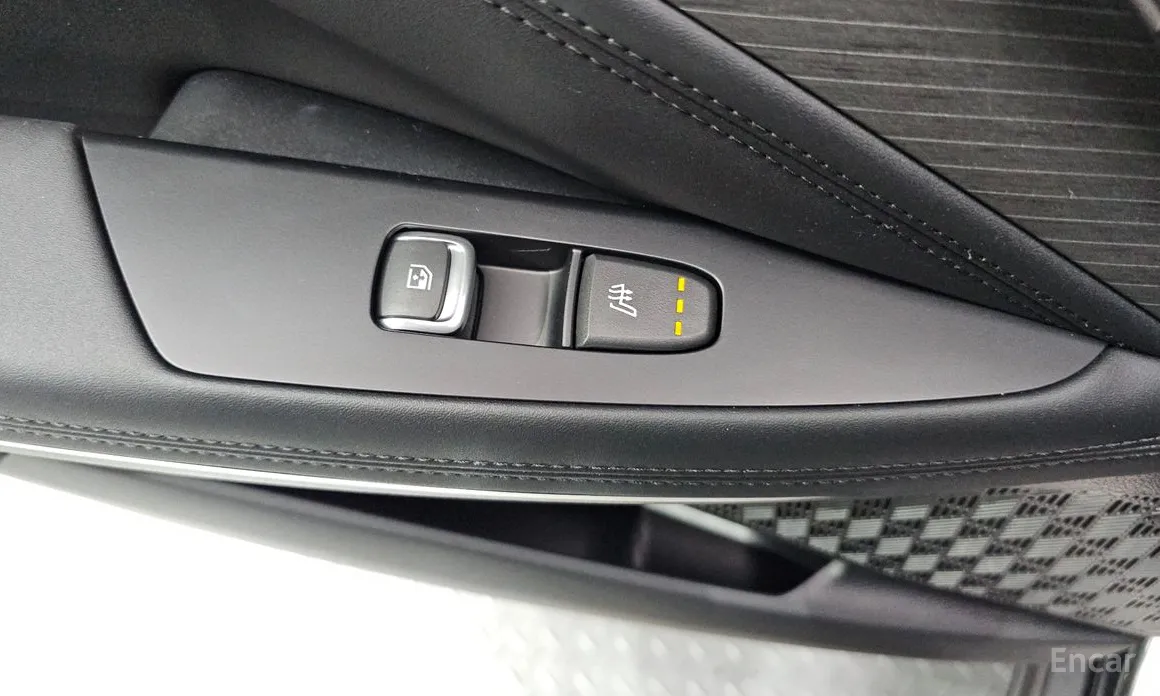 Kia K8 2024 Signature
