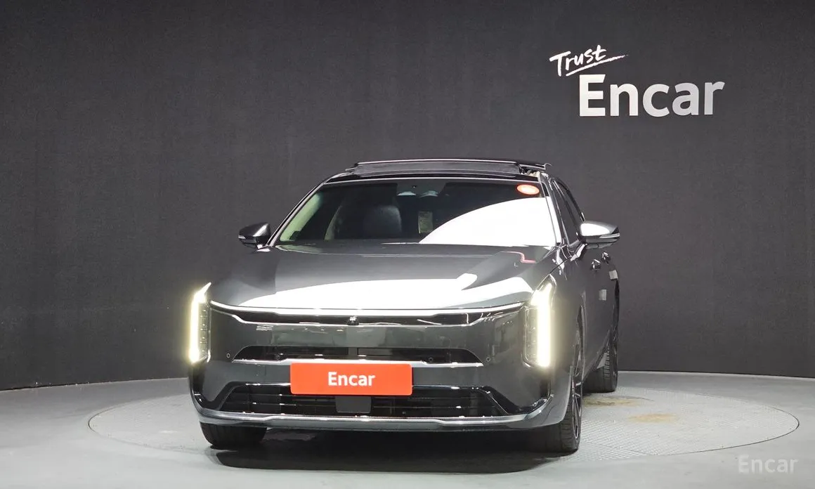 2024 Kia K8