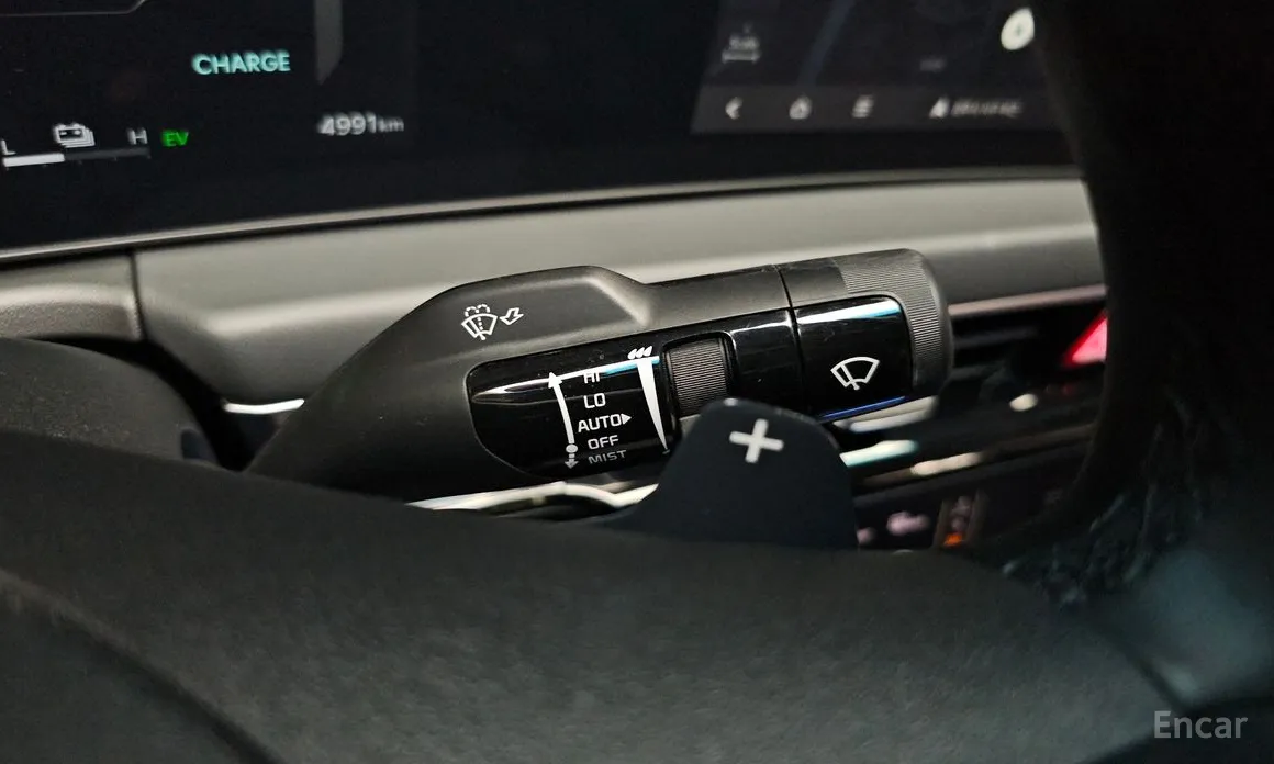 Kia K8 2024 Signature