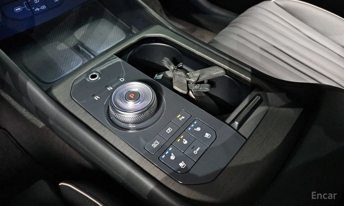 Kia K8 2024 Signature
