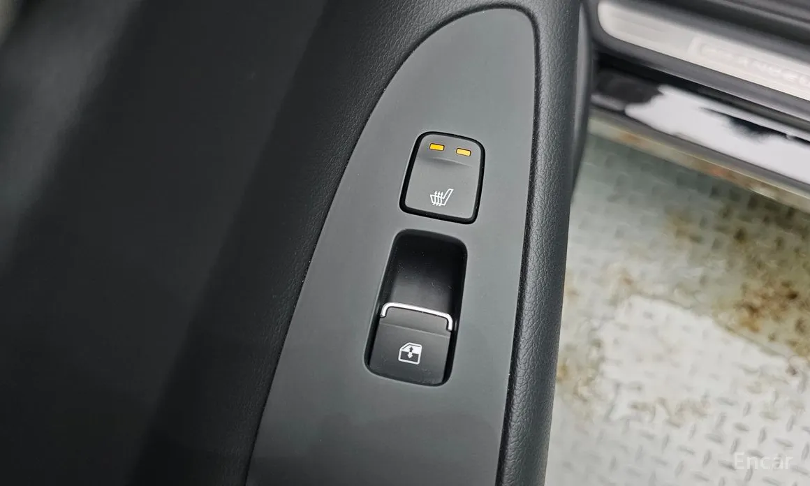 Фото 19 - Hyundai Grandeur