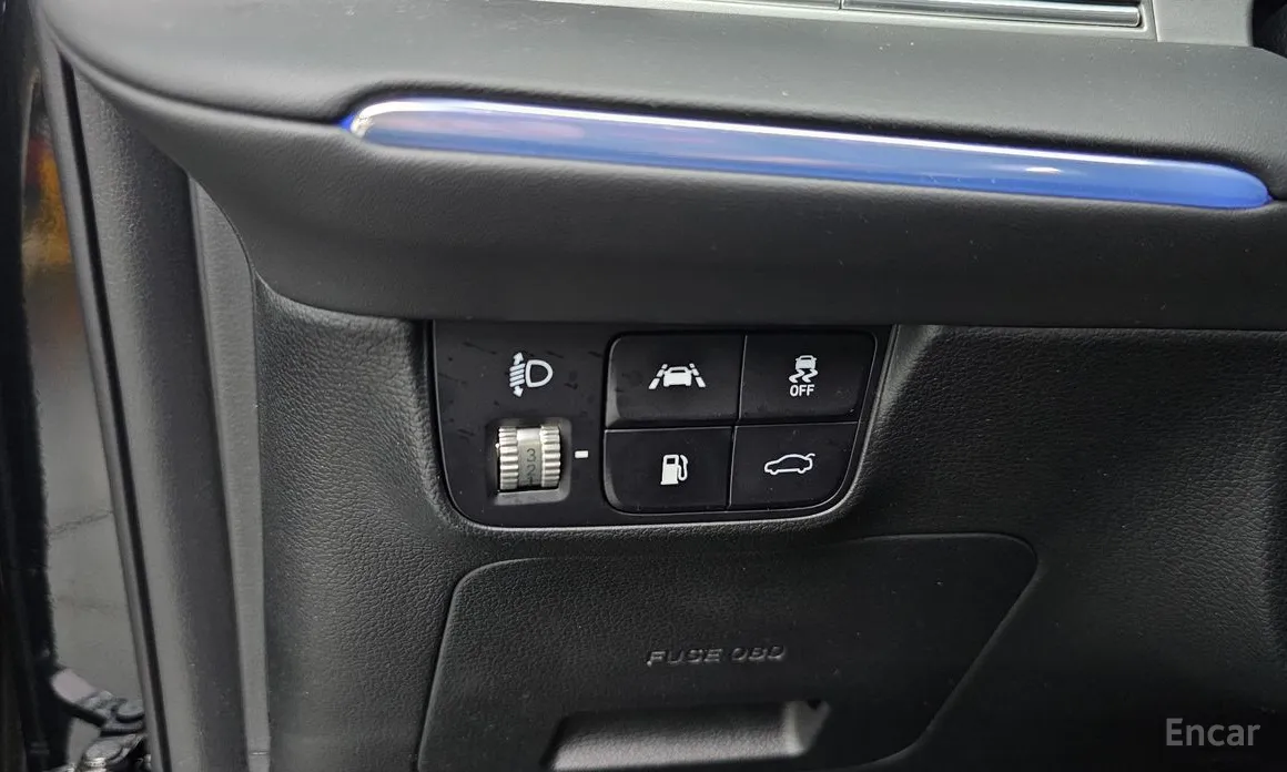 Фото 20 - Hyundai Grandeur