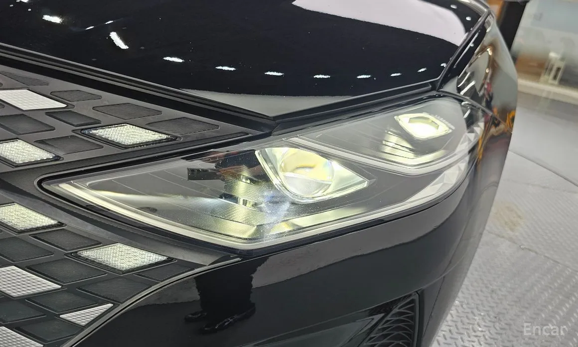 Фото 22 - Hyundai Grandeur