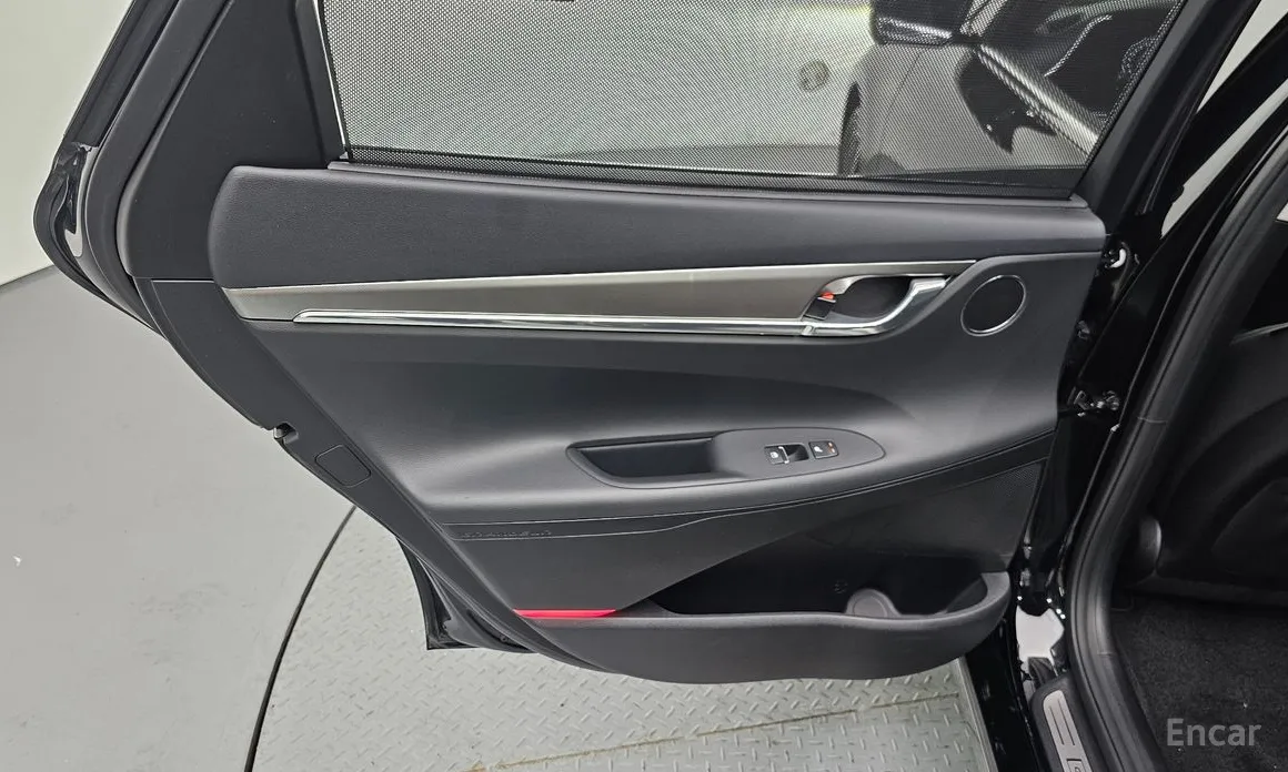 Фото 25 - Hyundai Grandeur
