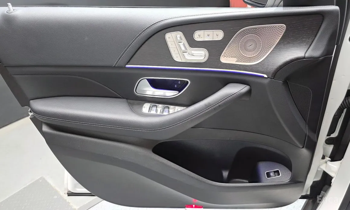 Фото 24 - Mercedes-Benz GLE-Class