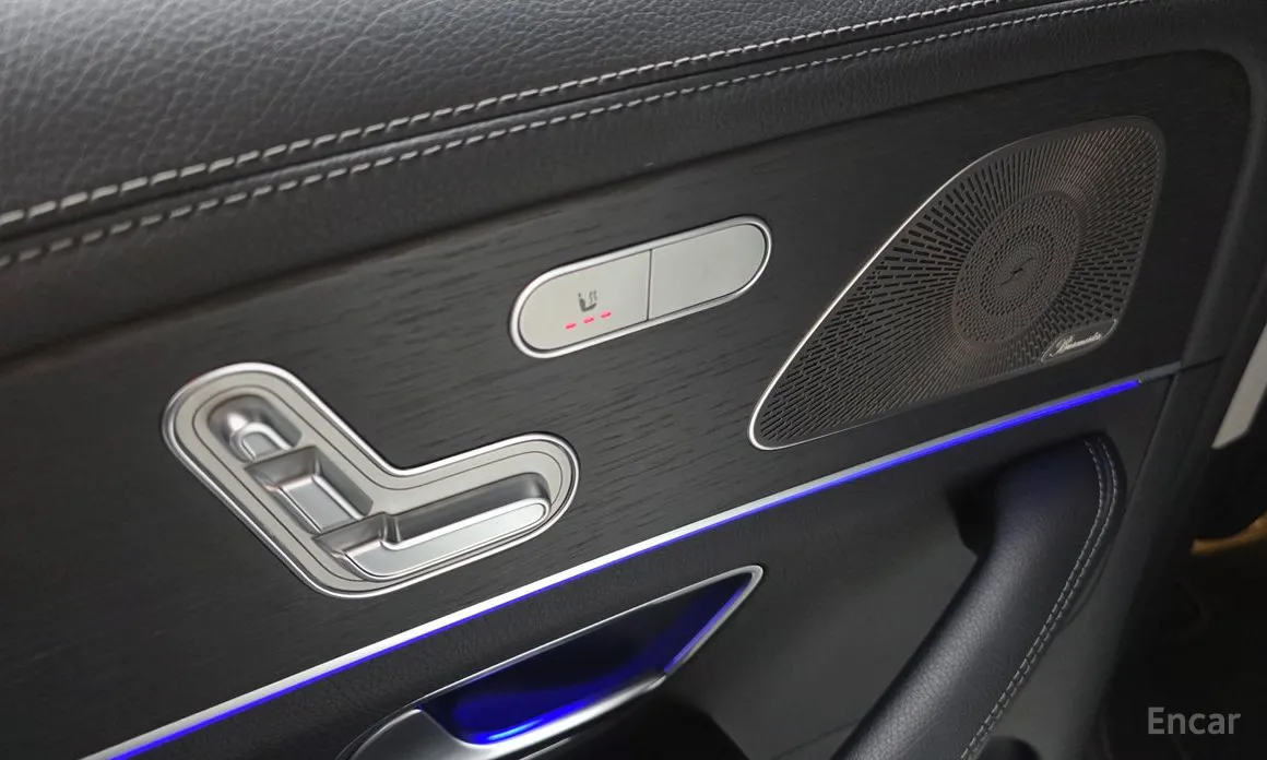 Фото 27 - Mercedes-Benz GLE-Class