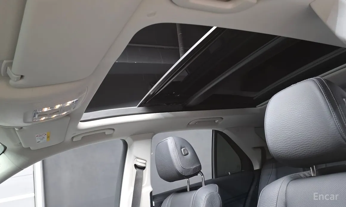 Фото 29 - Mercedes-Benz GLE-Class