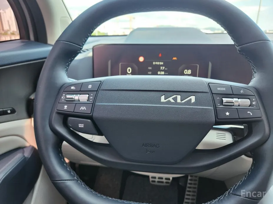 Kia Sportage 2024 Gasoline 1.6 Turbo 2WD