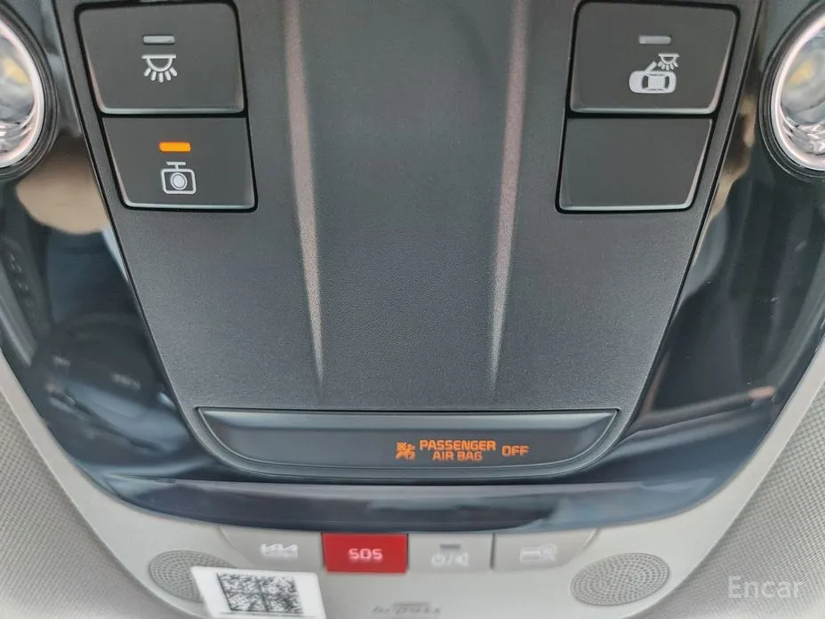 Kia Sportage 2024 Gasoline 1.6 Turbo 2WD