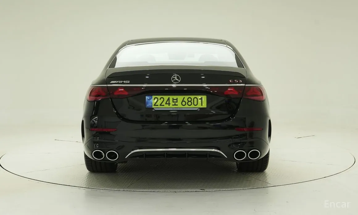 Photo 4 - Mercedes-Benz E-Class