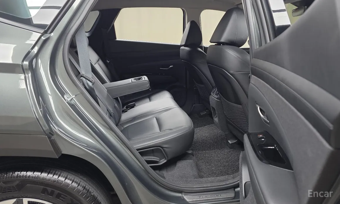 Zdjęcie 11 - Hyundai Tucson