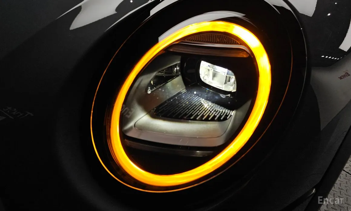 Mini Cooper Convertible 2025 Favoured