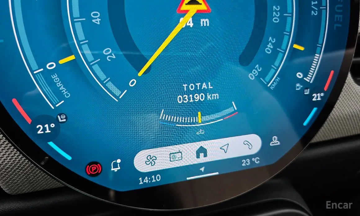 Mini Cooper Convertible 2025 Favoured