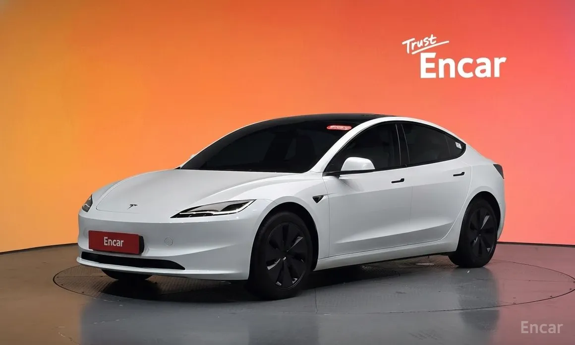 Photo 1 - Tesla Model 3