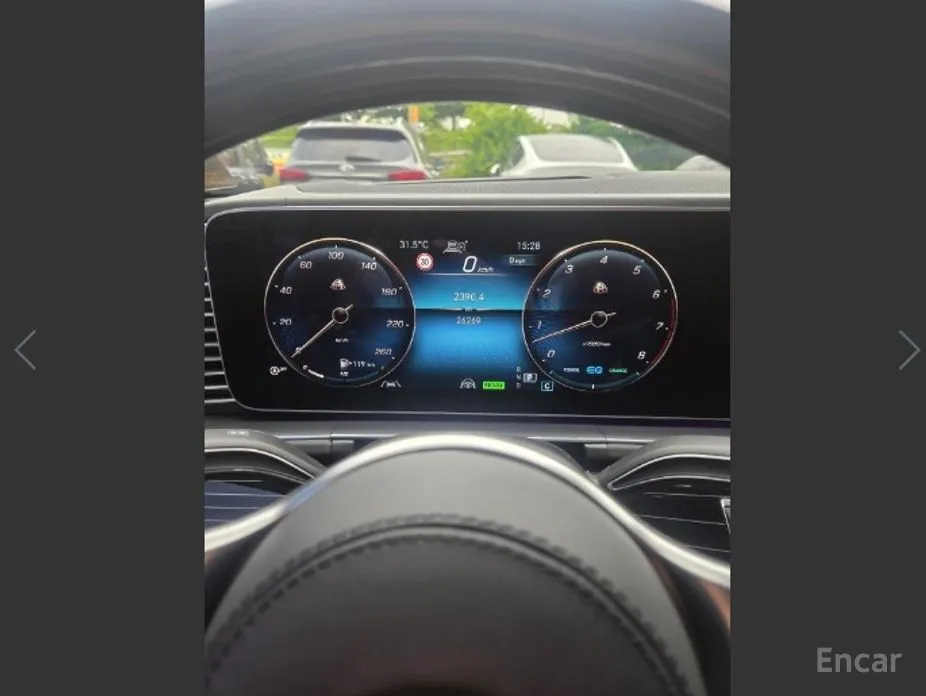 Mercedes-Benz GLS-Class 2020 Maybach GLS600 4MATIC
