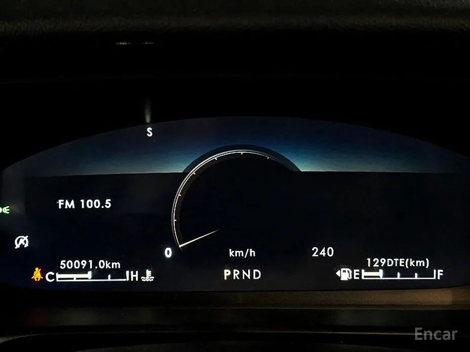Lincoln Aviator 2019 3.0 Reserve  AWD