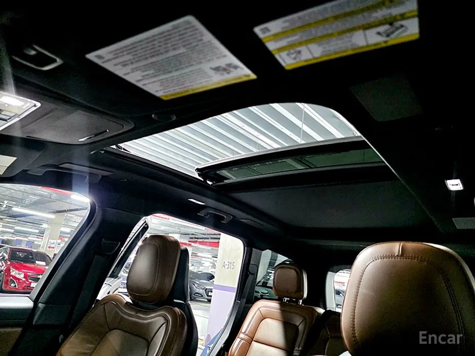 Lincoln Aviator 2019 3.0 Reserve  AWD