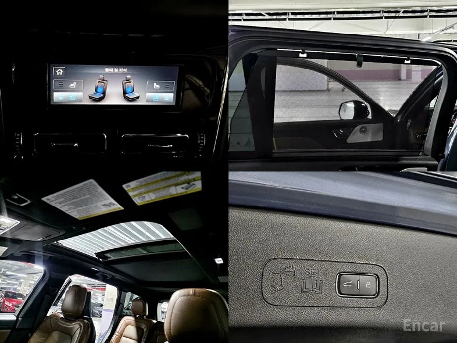 Lincoln Aviator 2019 3.0 Reserve  AWD