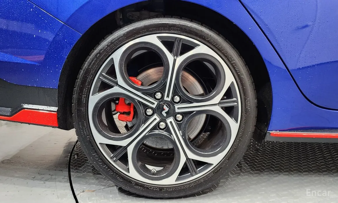 Zdjęcie 5 - Hyundai Avante
