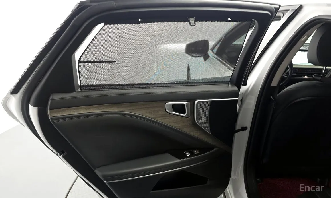Kia K8 2021 3.5 LPG 2WD