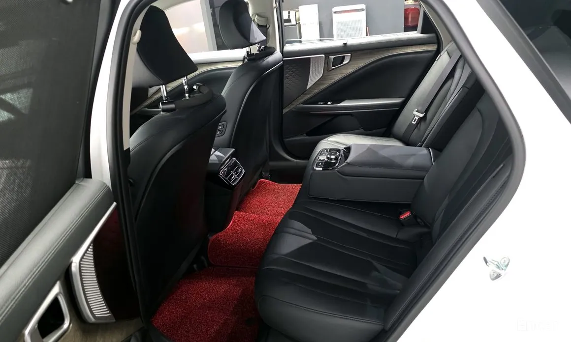 Kia K8 2021 3.5 LPG 2WD